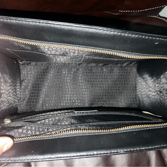 Kate Spade Regatta Court Tote - Picture 2 of 9